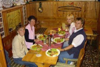 Gasthaus Falkenhain Altenberg Exterior foto